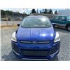 Image 6 : C6B -- 2013 FORD ESCAPE BLUE 145312 KMS