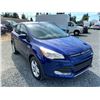 Image 9 : C6B -- 2013 FORD ESCAPE BLUE 145312 KMS