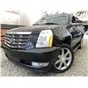 Image 1 : C6F -- 2007 CADILAC ESCALADE, BLACK, 207762 KMS