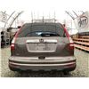 Image 17 : F4 --  2011 HONDA CRV BROWN 255594 KMS