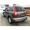 Image 21 : F4 --  2011 HONDA CRV BROWN 255594 KMS