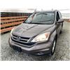 Image 3 : F4 --  2011 HONDA CRV BROWN 255594 KMS