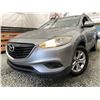 Image 1 : C6M -- 2015 MAZDA CX-9, SILVER, 211878 KMS