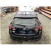 Image 19 : C6Q -- 2018 MAZDA 3, BLACK, 129228 KMS, BANK REPO