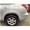 Image 25 : E5 -- 2009 TOYOTA RAV 4, SILVER, 209077 KMS