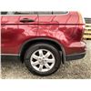 Image 25 : C6N -- 2011 HONDA CRV, RED, 87574 MILES