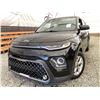 Image 1 : C6V -- 2020 KIA SOUL, BLACK, 144597 KMS