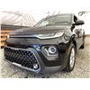 Image 2 : C6V -- 2020 KIA SOUL, BLACK, 144597 KMS