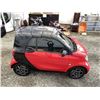 Image 13 : C6W -- 2018 SMART FRTWO, RED, 7560 KMS