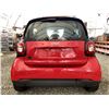 Image 17 : C6W -- 2018 SMART FRTWO, RED, 7560 KMS