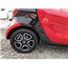 Image 31 : C6W -- 2018 SMART FRTWO, RED, 7560 KMS