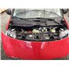 Image 32 : C6W -- 2018 SMART FRTWO, RED, 7560 KMS