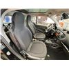 Image 38 : C6W -- 2018 SMART FRTWO, RED, 7560 KMS
