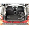 Image 40 : C6W -- 2018 SMART FRTWO, RED, 7560 KMS