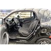 Image 41 : C6W -- 2018 SMART FRTWO, RED, 7560 KMS