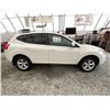 Image 11 : E6 --  2008 NISSAN ROGUE SL WHITE 146210 KMS