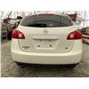 Image 17 : E6 --  2008 NISSAN ROGUE SL WHITE 146210 KMS