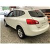 Image 21 : E6 --  2008 NISSAN ROGUE SL WHITE 146210 KMS
