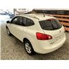 Image 22 : E6 --  2008 NISSAN ROGUE SL WHITE 146210 KMS