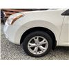 Image 27 : E6 --  2008 NISSAN ROGUE SL WHITE 146210 KMS