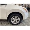 Image 29 : E6 --  2008 NISSAN ROGUE SL WHITE 146210 KMS