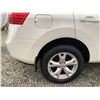 Image 31 : E6 --  2008 NISSAN ROGUE SL WHITE 146210 KMS