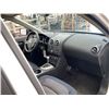 Image 38 : E6 --  2008 NISSAN ROGUE SL WHITE 146210 KMS