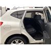 Image 40 : E6 --  2008 NISSAN ROGUE SL WHITE 146210 KMS
