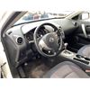 Image 50 : E6 --  2008 NISSAN ROGUE SL WHITE 146210 KMS
