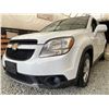 Image 2 : F5 -- 2013 Chevrolet Orlando, White, 157238 KMS