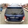 Image 19 : D3 -- 2004 KIA SEDONA, BLUE, 124491 KMS