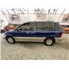 Image 23 : D3 -- 2004 KIA SEDONA, BLUE, 124491 KMS