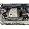 Image 33 : D3 -- 2004 KIA SEDONA, BLUE, 124491 KMS