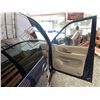 Image 37 : D3 -- 2004 KIA SEDONA, BLUE, 124491 KMS