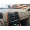 Image 52 : D3 -- 2004 KIA SEDONA, BLUE, 124491 KMS