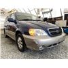 Image 8 : D3 -- 2004 KIA SEDONA, BLUE, 124491 KMS