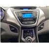 Image 52 : E4 -- 2013 HYUNDAI ELANTRA, WHITE, 212250 KMS