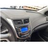 Image 52 : A12X -- 2012 HYUNDAI ACCENT, WHITE, 167426 KMS