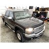 Image 10 : A12D -- 2005 GMC SIERRA 1500, GREY, 325696 KMS