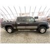 Image 11 : A12D -- 2005 GMC SIERRA 1500, GREY, 325696 KMS