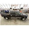 Image 13 : A12D -- 2005 GMC SIERRA 1500, GREY, 325696 KMS