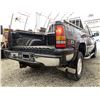 Image 14 : A12D -- 2005 GMC SIERRA 1500, GREY, 325696 KMS