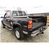 Image 21 : A12D -- 2005 GMC SIERRA 1500, GREY, 325696 KMS