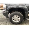 Image 27 : A12D -- 2005 GMC SIERRA 1500, GREY, 325696 KMS