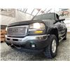 Image 2 : A12D -- 2005 GMC SIERRA 1500, GREY, 325696 KMS