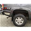 Image 31 : A12D -- 2005 GMC SIERRA 1500, GREY, 325696 KMS