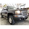 Image 8 : A12D -- 2005 GMC SIERRA 1500, GREY, 325696 KMS