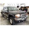 Image 9 : A12D -- 2005 GMC SIERRA 1500, GREY, 325696 KMS