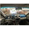 Image 52 : A2 -- 2008 CHRYSLER PT CRUISER, BLUE, 230180 KMS