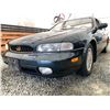 Image 2 : A12C -- 1993 INFINITI J30, GREEN, 255623 KMS